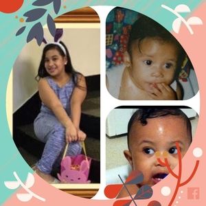 Meet your Posher, Andy